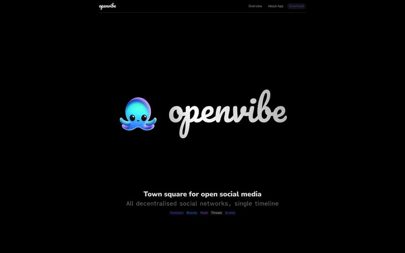 Openvibe