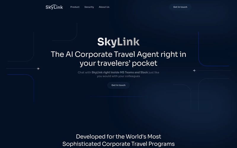 SkyLink