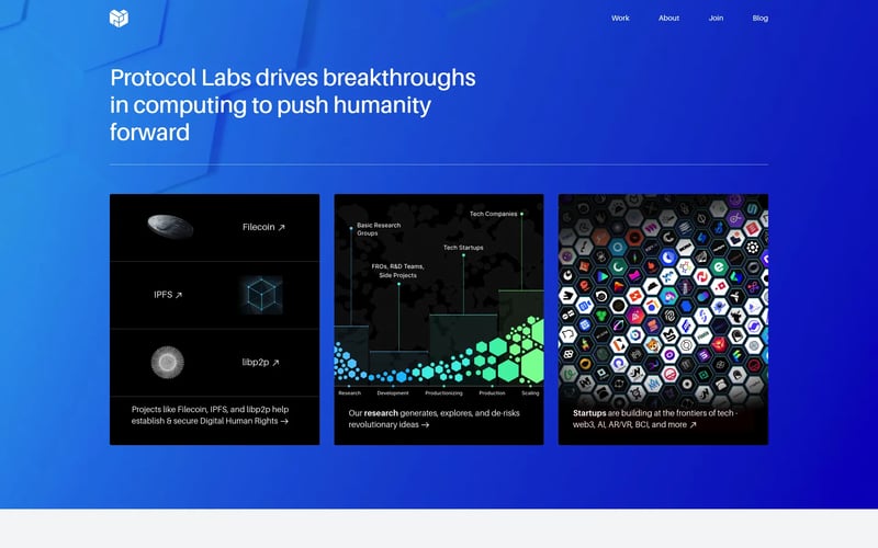 Protocol Labs