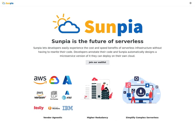 Sunpia