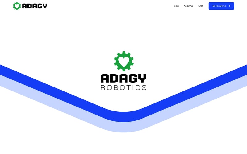 Adagy Robotics