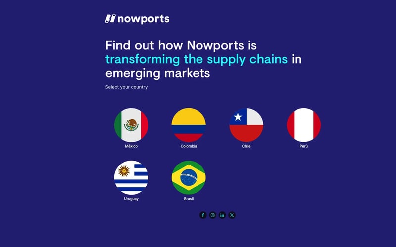 Nowports