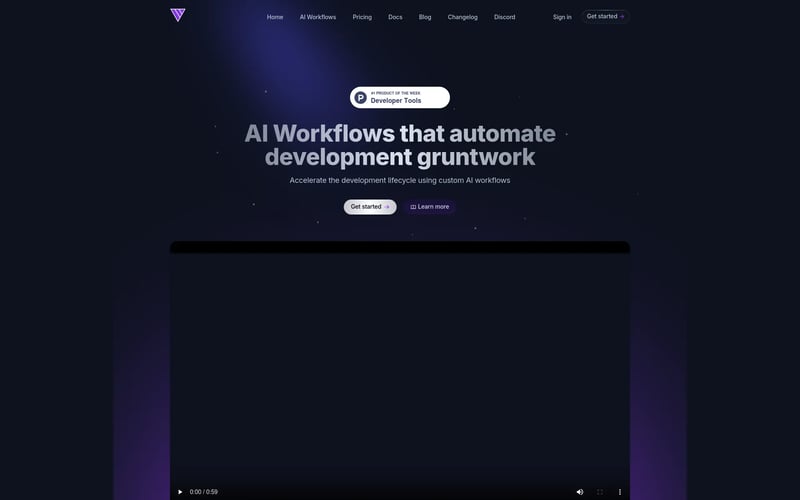 Fine AI Coding Workflows