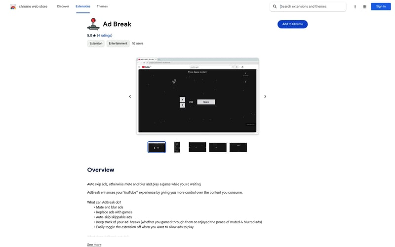 AdBreak