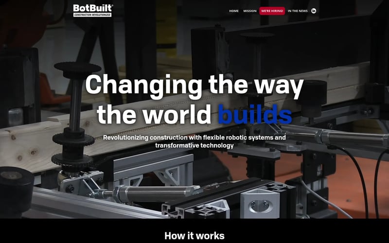 BotBuilt