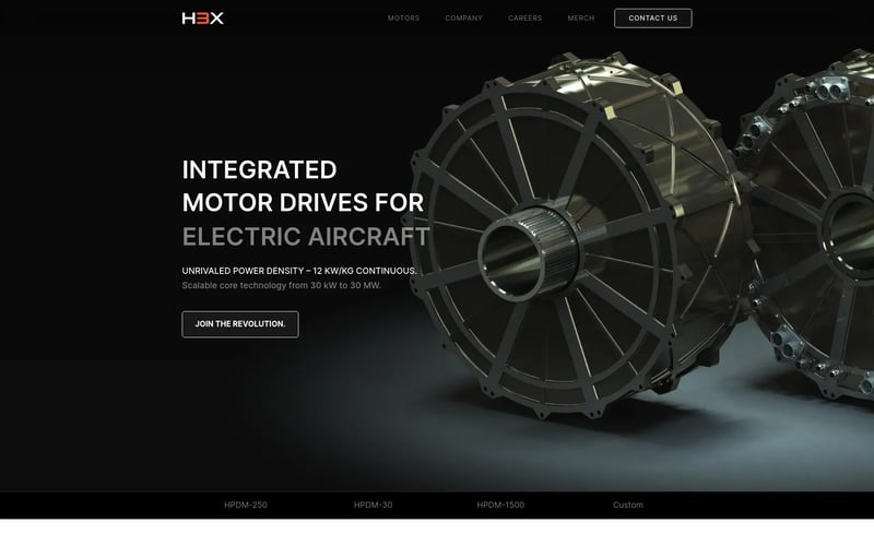 H3X Technologies