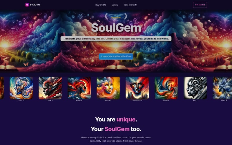 SoulGem