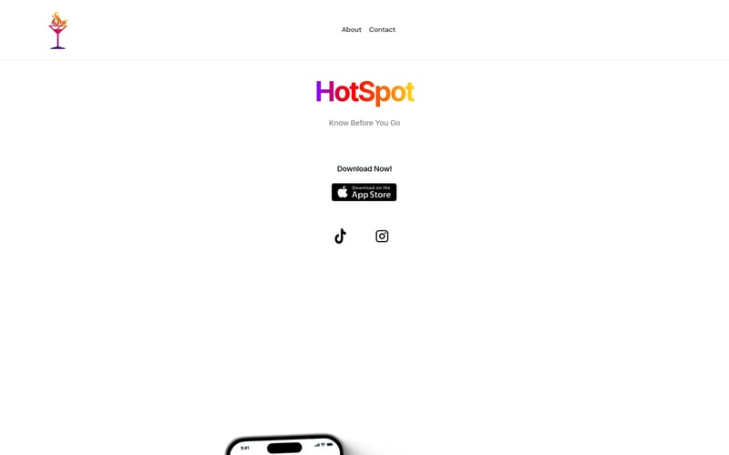 HotSpot