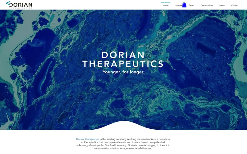 Dorian therapeutics