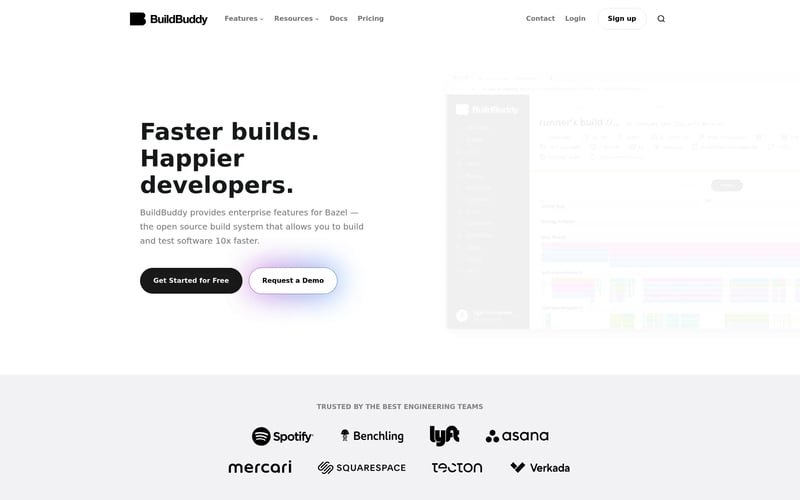 BuildBuddy