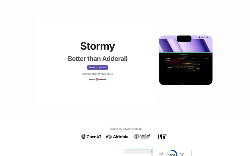 stormy.ai