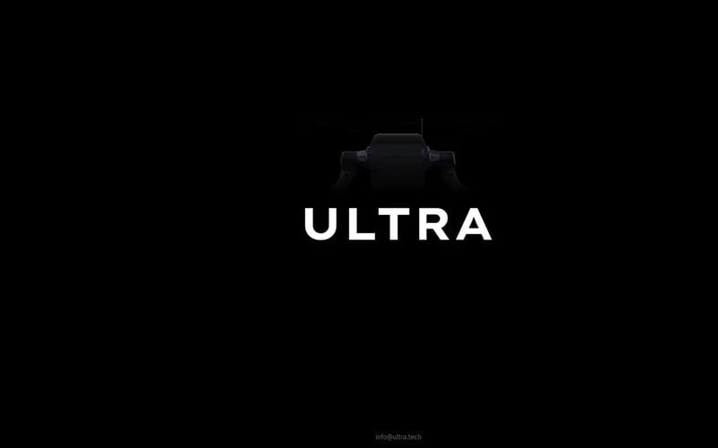 Ultra