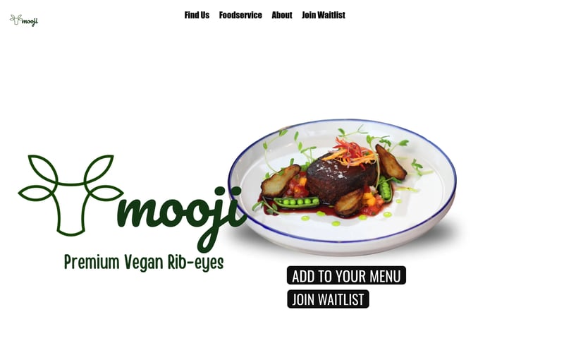 Mooji Meats