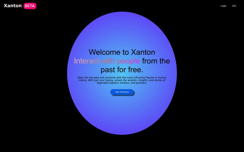 XantonAI