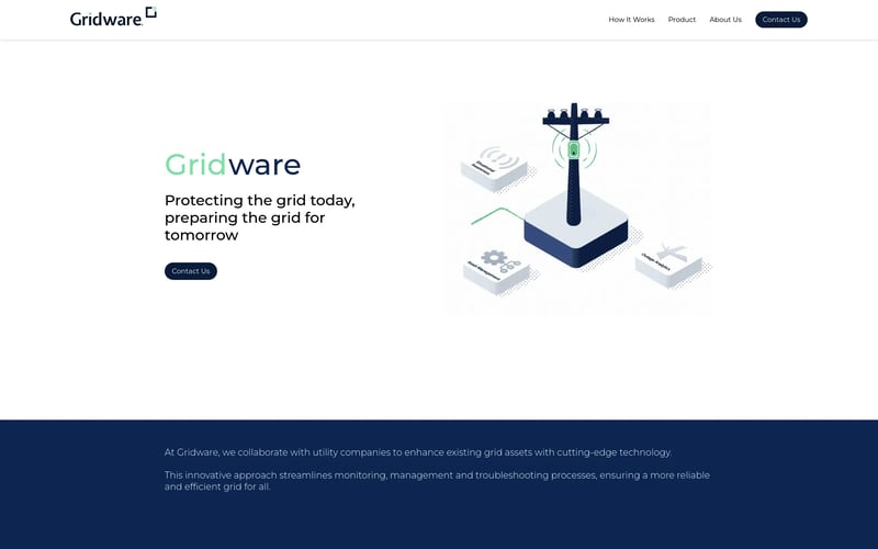 Gridware