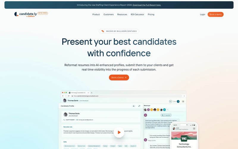 Candidate.ly