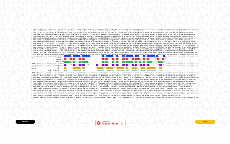 PDFJourney