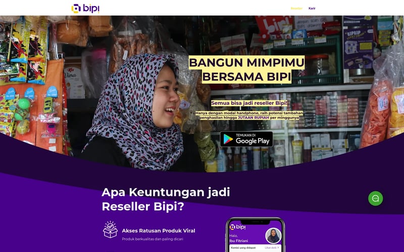 bipi