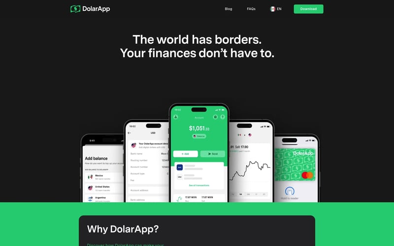 DolarApp