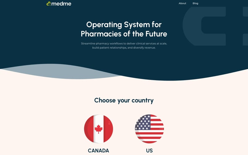 MedMe Health