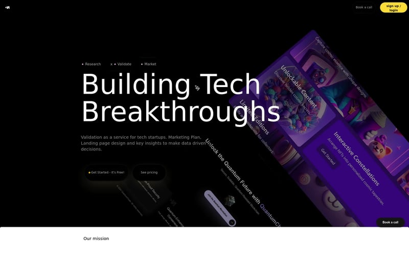 Creatorbook.tech