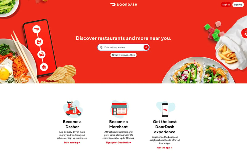 DoorDash