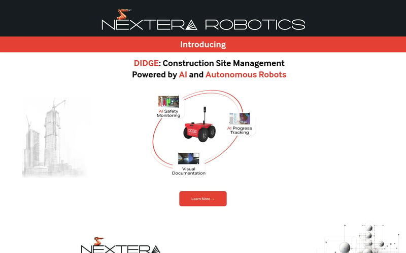 Nextera Robotics