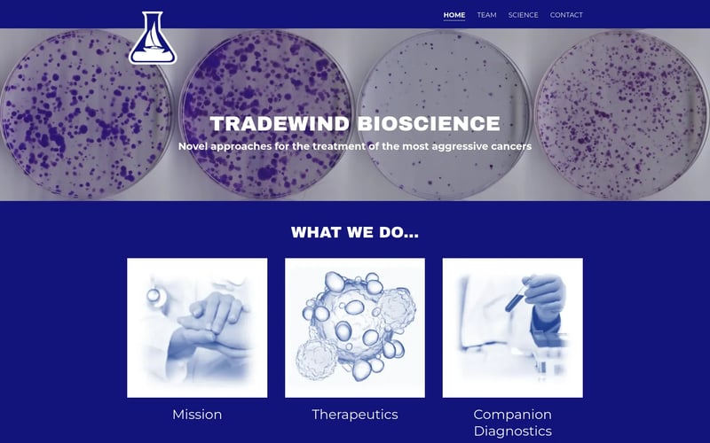 Tradewind BioScience