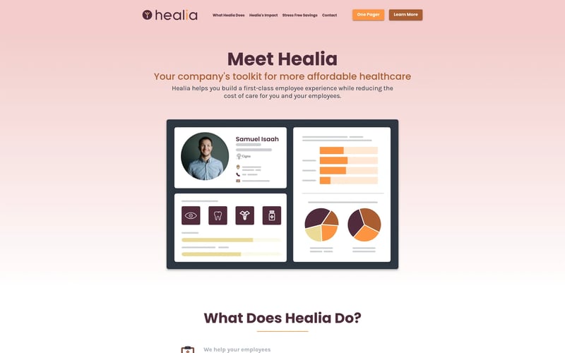 Healia