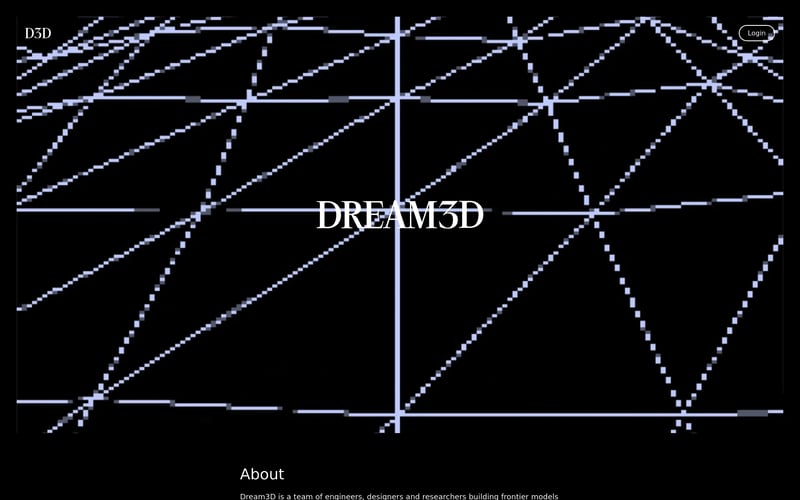 Dream3D