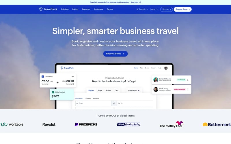 NexTravel