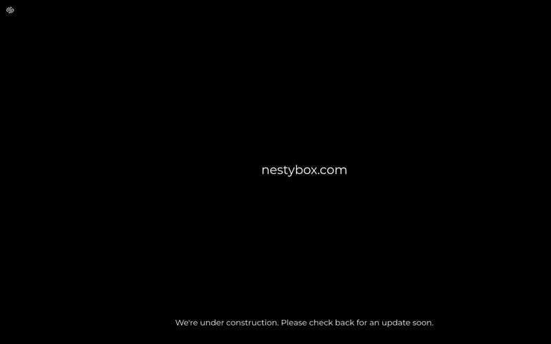 Nestybox