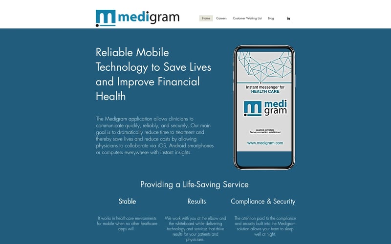 Medigram