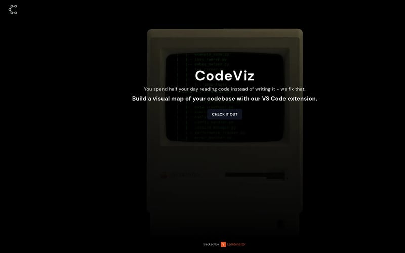 CodeViz