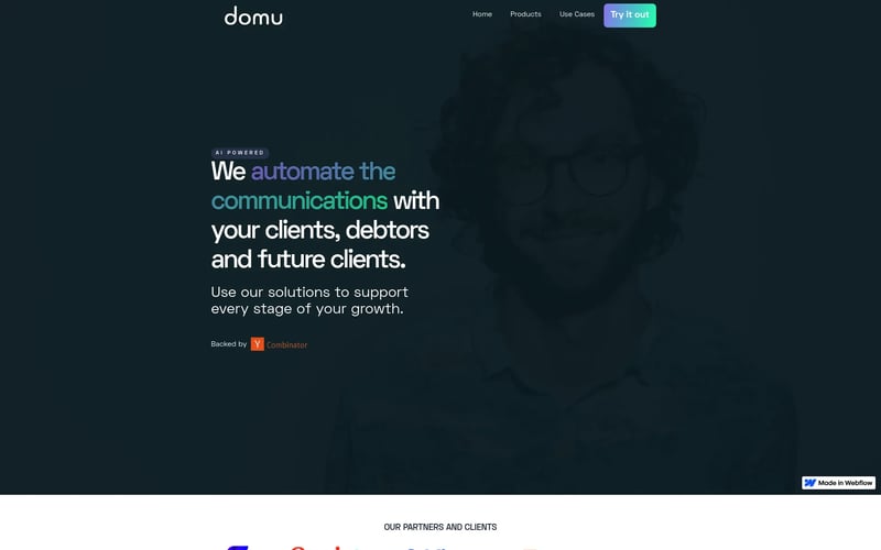 Domu Technology Inc.