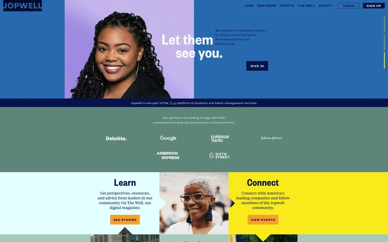 Jopwell