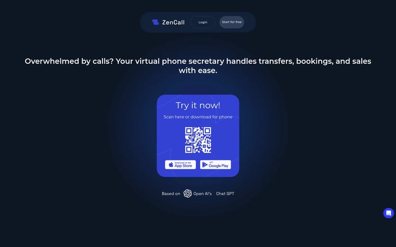 ZenCall