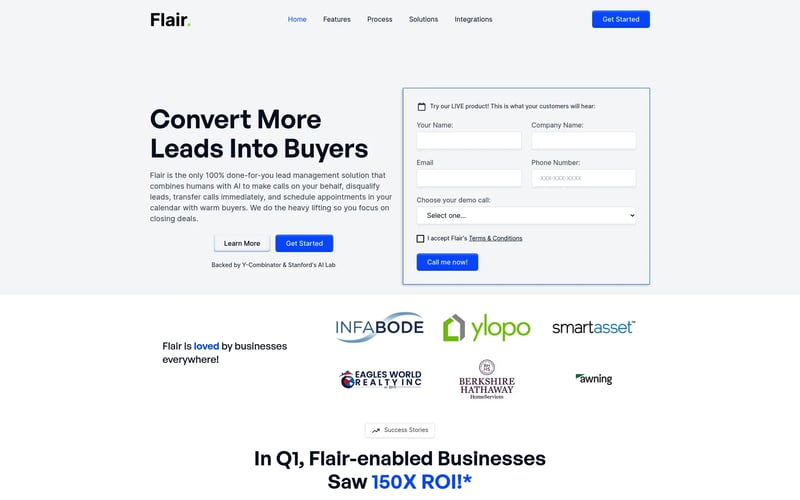 Flair Labs