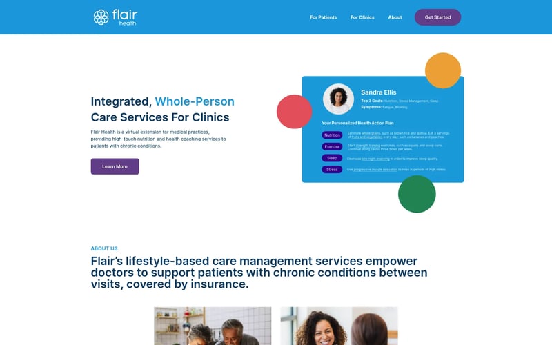 Flair Health