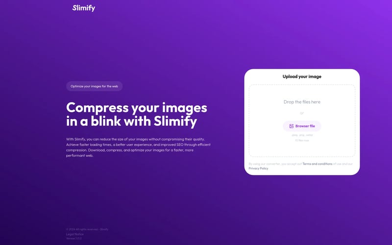 Slimify