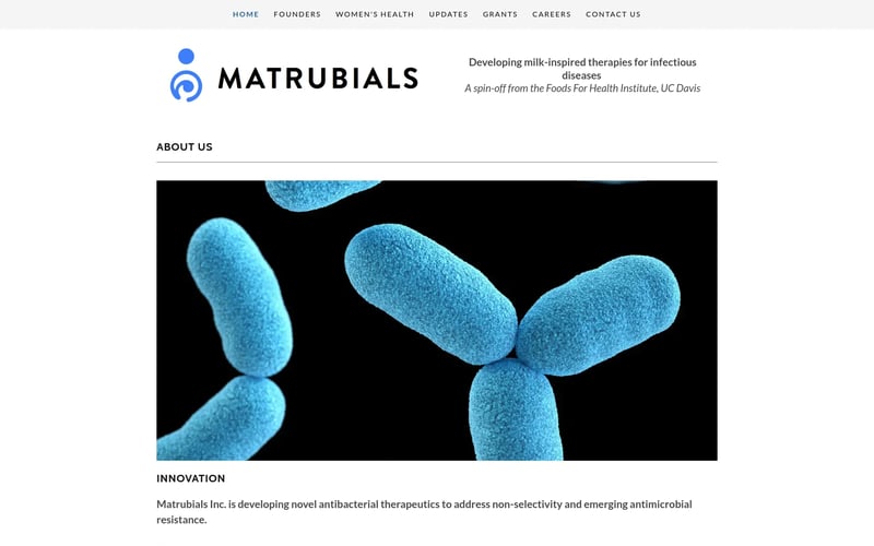 Matrubials