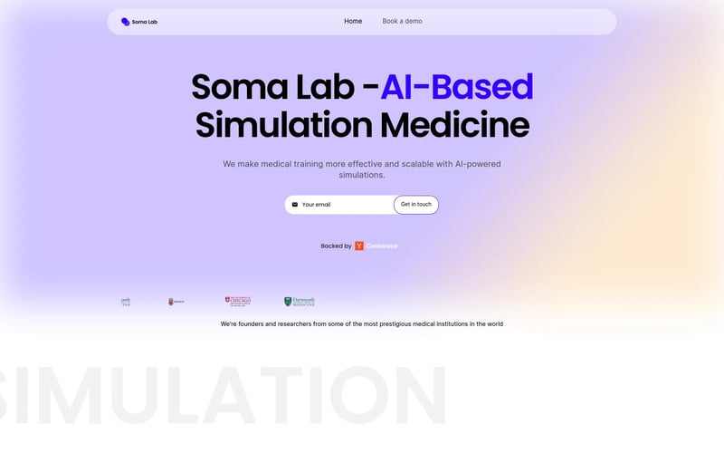 Soma Lab