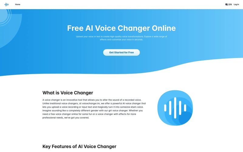 VoiceChanger