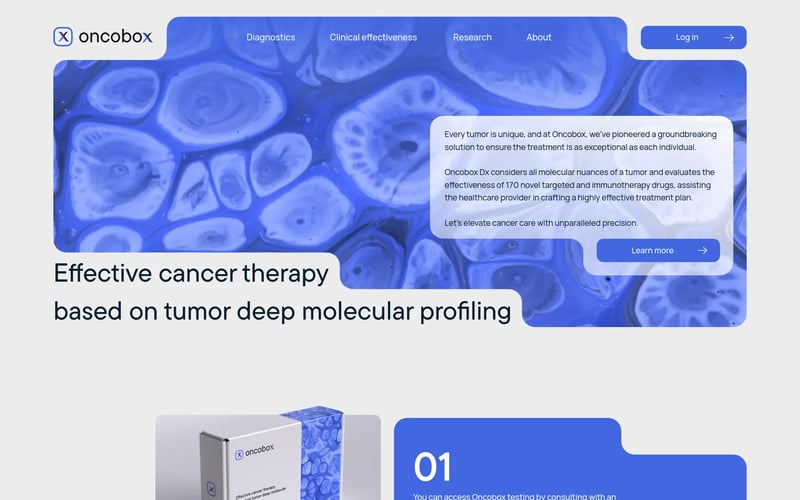 Oncobox