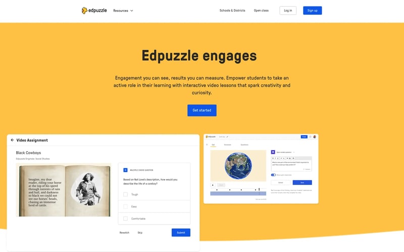 Edpuzzle