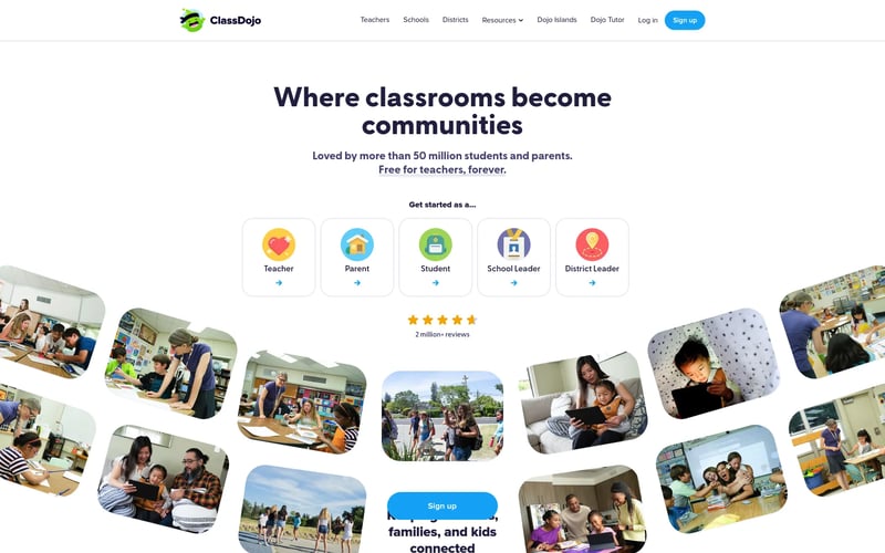 ClassDojo