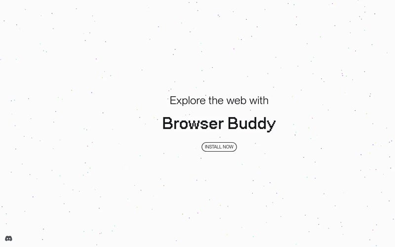 Browser Buddy