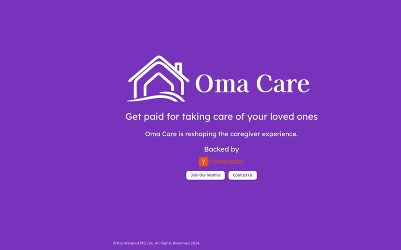 Oma Care