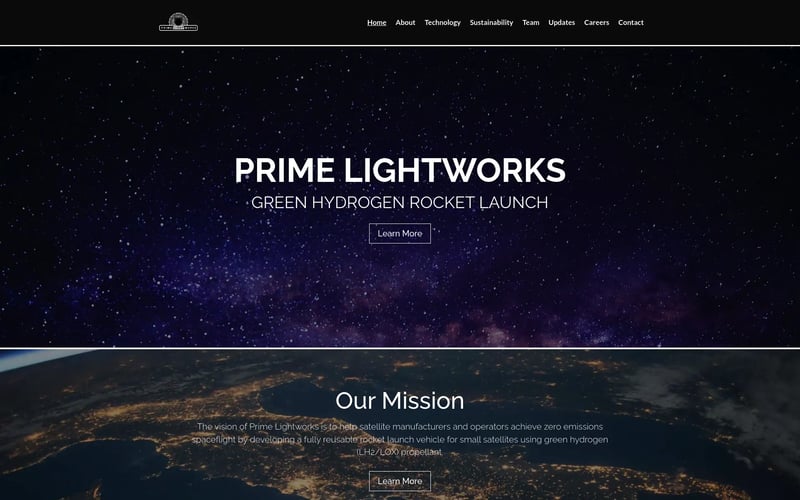 Prime Lightworks