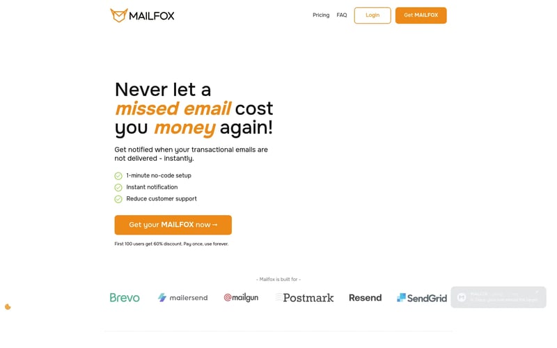 Mailfox